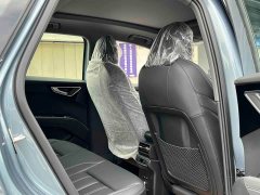 Audi Q4 e-tron 2024 40 e-tron Enactus Edition - ფოტო 6
