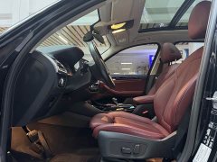 BMW X3 2023 xDrive25i M Sports Package - ფოტო 10