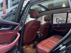BMW X3 2023 xDrive25i M Sports Package - ფოტო 12