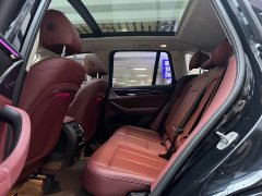 BMW X3 2023 xDrive25i M Sports Package - ფოტო 13