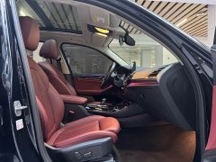 BMW X3 2023 xDrive25i M Sports Package - ფოტო 15