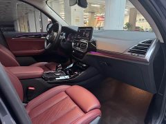 BMW X3 2023 xDrive25i M Sports Package - ფოტო 16