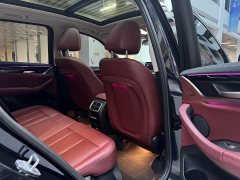 BMW X3 2023 xDrive25i M Sports Package - ფოტო 17