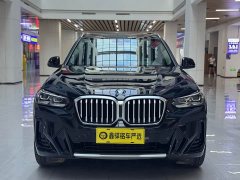 BMW X3 2023 xDrive25i M Sports Package - ფოტო 2
