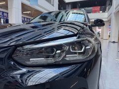 BMW X3 2023 xDrive25i M Sports Package - ფოტო 20