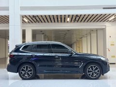 BMW X3 2023 xDrive25i M Sports Package - ფოტო 4