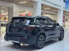 BMW X3 2023 xDrive25i M Sports Package - ფოტო 5