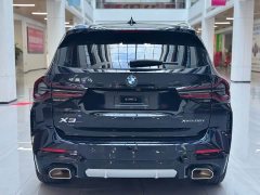 BMW X3 2023 xDrive25i M Sports Package - ფოტო 6