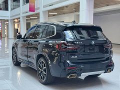 BMW X3 2023 xDrive25i M Sports Package - ფოტო 7