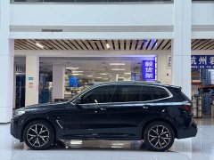 BMW X3 2023 xDrive25i M Sports Package - ფოტო 8