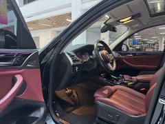BMW X3 2023 xDrive25i M Sports Package - ფოტო 9