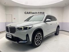 BMW X1 2025 sDrive25Li X Design Package - ფოტო 1