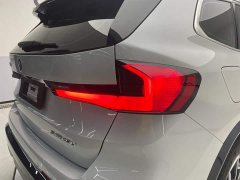 BMW X1 2025 sDrive25Li X Design Package - ფოტო 10