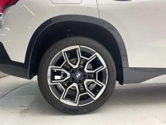 BMW X1 2025 sDrive25Li X Design Package - ფოტო 11