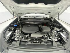 BMW X1 2025 sDrive25Li X Design Package - ფოტო 12