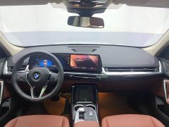 BMW X1 2025 sDrive25Li X Design Package - ფოტო 13