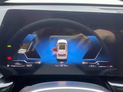 BMW X1 2025 sDrive25Li X Design Package - ფოტო 15