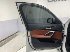 BMW X1 2025 sDrive25Li X Design Package - ფოტო 16