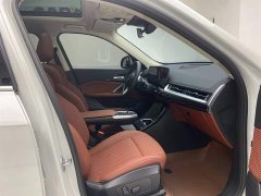 BMW X1 2025 sDrive25Li X Design Package - ფოტო 18