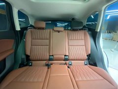BMW X1 2025 sDrive25Li X Design Package - ფოტო 19
