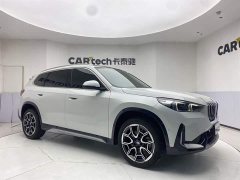 BMW X1 2025 sDrive25Li X Design Package - ფოტო 2