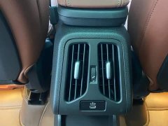 BMW X1 2025 sDrive25Li X Design Package - ფოტო 20