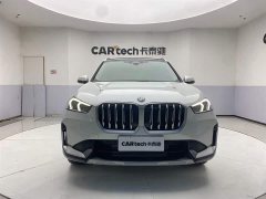 BMW X1 2025 sDrive25Li X Design Package - ფოტო 3