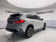 BMW X1 2025 sDrive25Li X Design Package - ფოტო 5