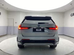 BMW X1 2025 sDrive25Li X Design Package - ფოტო 6