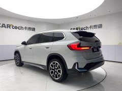 BMW X1 2025 sDrive25Li X Design Package - ფოტო 7