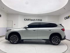 BMW X1 2025 sDrive25Li X Design Package - ფოტო 8