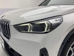 BMW X1 2025 sDrive25Li X Design Package - ფოტო 9