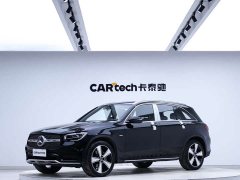 Mercedes-Benz GLC 2022 Facelift GLC 300 L 4MATIC Dynamic Collector's Edition - ფოტო 1