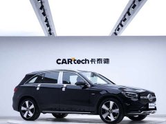 Mercedes-Benz GLC 2022 Facelift GLC 300 L 4MATIC Dynamic Collector's Edition - ფოტო 10