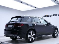 Mercedes-Benz GLC 2022 Facelift GLC 300 L 4MATIC Dynamic Collector's Edition - ფოტო 16