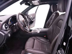 Mercedes-Benz GLC 2022 Facelift GLC 300 L 4MATIC Dynamic Collector's Edition - ფოტო 18