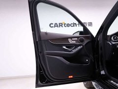 Mercedes-Benz GLC 2022 Facelift GLC 300 L 4MATIC Dynamic Collector's Edition - ფოტო 19