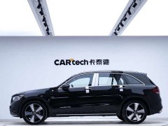 Mercedes-Benz GLC 2022 Facelift GLC 300 L 4MATIC Dynamic Collector's Edition - ფოტო 2