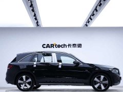 Mercedes-Benz GLC 2022 Facelift GLC 300 L 4MATIC Dynamic Collector's Edition - ფოტო 3
