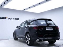 Mercedes-Benz GLC 2022 Facelift GLC 300 L 4MATIC Dynamic Collector's Edition - ფოტო 5