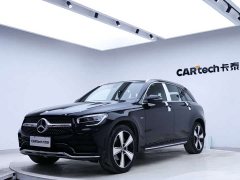 Mercedes-Benz GLC 2022 Facelift GLC 300 L 4MATIC Dynamic Collector's Edition - ფოტო 6