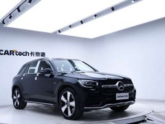 Mercedes-Benz GLC 2022 Facelift GLC 300 L 4MATIC Dynamic Collector's Edition - ფოტო 8