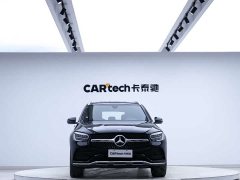 Mercedes-Benz GLC 2022 Facelift GLC 300 L 4MATIC Dynamic Collector's Edition - ფოტო 9