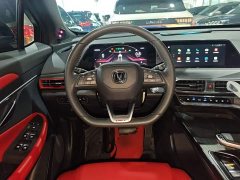 Changan UNI-T 2020 1.5T Prestige Edition - ფოტო 11