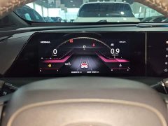 Changan UNI-T 2020 1.5T Prestige Edition - ფოტო 12