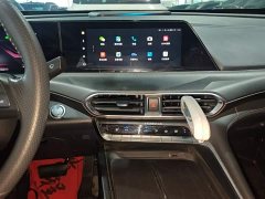 Changan UNI-T 2020 1.5T Prestige Edition - ფოტო 13
