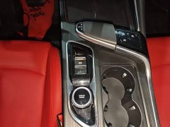 Changan UNI-T 2020 1.5T Prestige Edition - ფოტო 14