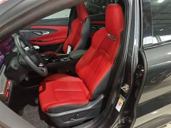 Changan UNI-T 2020 1.5T Prestige Edition - ფოტო 15