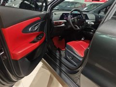 Changan UNI-T 2020 1.5T Prestige Edition - ფოტო 16