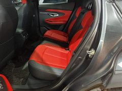 Changan UNI-T 2020 1.5T Prestige Edition - ფოტო 17